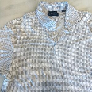 Supine Cotton Polo Shirt